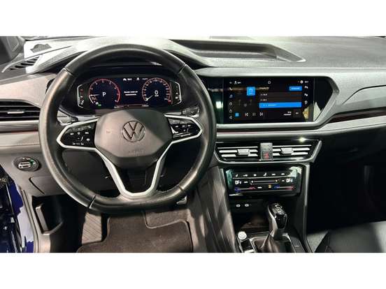 VOLKSWAGEN-TAOS-1.4 250 TSI TOTAL FLEX HIGHLINE AUTOMÁTICO VOLKSWAGEN-TAOS-2024