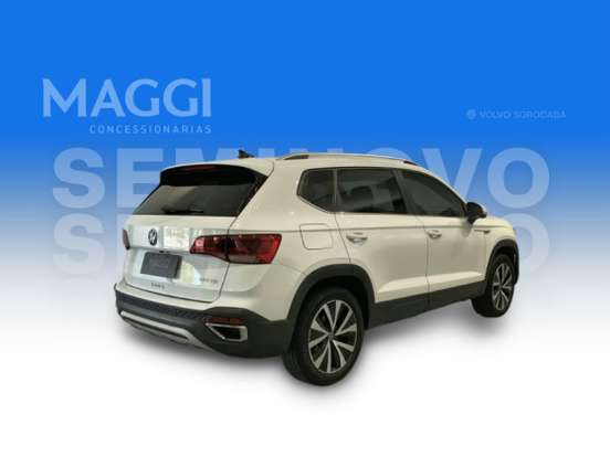 VOLKSWAGEN-TAOS-1.4 250 TSI TOTAL FLEX HIGHLINE AUTOMÁTICO VOLKSWAGEN-TAOS-2021