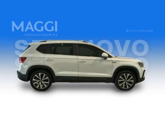 VOLKSWAGEN-TAOS-1.4 250 TSI TOTAL FLEX HIGHLINE AUTOMÁTICO VOLKSWAGEN-TAOS-2021