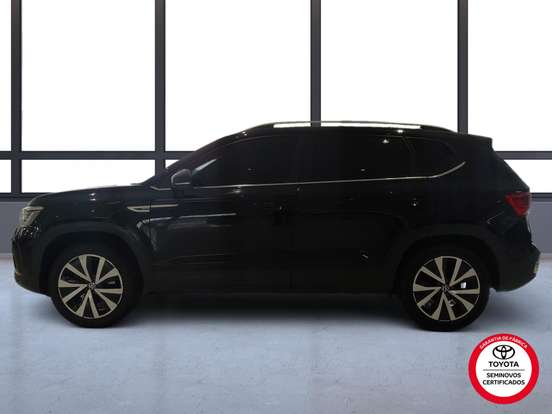 VOLKSWAGEN-TAOS-1.4 250 TSI TOTAL FLEX HIGHLINE AUTOMÁTICO VOLKSWAGEN-TAOS-2023