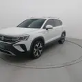 VOLKSWAGEN TAOS 1.4 250 TSI TOTAL FLEX HIGHLINE AUTOMÁTICO VOLKSWAGEN TAOS 1.4 250 TSI TOTAL FLEX HIGHLINE AUTOMÁTICO