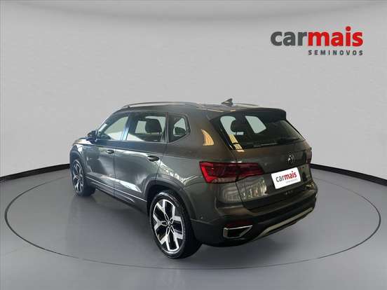 VOLKSWAGEN-TAOS-1.4 250 TSI TOTAL FLEX HIGHLINE AUTOMÁTICO VOLKSWAGEN-TAOS-2025