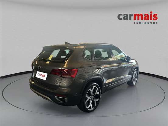 VOLKSWAGEN-TAOS-1.4 250 TSI TOTAL FLEX HIGHLINE AUTOMÁTICO VOLKSWAGEN-TAOS-2025