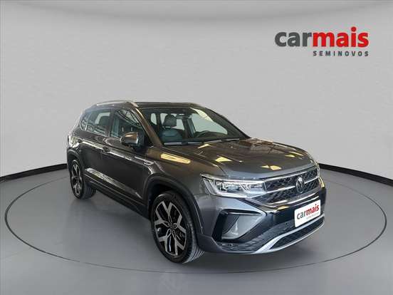 VOLKSWAGEN-TAOS-1.4 250 TSI TOTAL FLEX HIGHLINE AUTOMÁTICO VOLKSWAGEN-TAOS-2025
