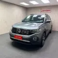 VOLKSWAGEN T-CROSS 1.0 200 TSI TOTAL FLEX COMFORTLINE AUTOMÁTICO VOLKSWAGEN T-CROSS 1.0 200 TSI TOTAL FLEX COMFORTLINE AUTOMÁTICO