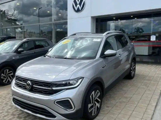 VOLKSWAGEN-T-CROSS-1.4 250 TSI TOTAL FLEX HIGHLINE AUTOMÁTICO VOLKSWAGEN-T-CROSS-2026