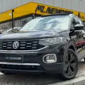 VOLKSWAGEN T-CROSS 1.4 250 TSI TOTAL FLEX HIGHLINE AUTOMÁTICO VOLKSWAGEN T-CROSS 1.4 250 TSI TOTAL FLEX HIGHLINE AUTOMÁTICO