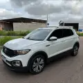 VOLKSWAGEN T-CROSS 1.4 250 TSI TOTAL FLEX HIGHLINE AUTOMÁTICO VOLKSWAGEN T-CROSS 1.4 250 TSI TOTAL FLEX HIGHLINE AUTOMÁTICO
