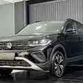 VOLKSWAGEN T-CROSS 1.0 200 TSI TOTAL FLEX AUTOMÁTICO VOLKSWAGEN T-CROSS 1.0 200 TSI TOTAL FLEX AUTOMÁTICO