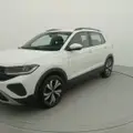 VOLKSWAGEN T-CROSS 1.0 200 TSI TOTAL FLEX AUTOMÁTICO VOLKSWAGEN T-CROSS 1.0 200 TSI TOTAL FLEX AUTOMÁTICO