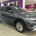 VOLKSWAGEN T-CROSS 1.0 200 TSI TOTAL FLEX AUTOMÁTICO VOLKSWAGEN T-CROSS 1.0 200 TSI TOTAL FLEX AUTOMÁTICO