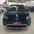 VOLKSWAGEN T-CROSS 1.0 200 TSI TOTAL FLEX AUTOMÁTICO VOLKSWAGEN T-CROSS 1.0 200 TSI TOTAL FLEX AUTOMÁTICO