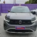 VOLKSWAGEN T-CROSS 1.0 200 TSI TOTAL FLEX AUTOMÁTICO VOLKSWAGEN T-CROSS 1.0 200 TSI TOTAL FLEX AUTOMÁTICO