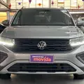 VOLKSWAGEN T-CROSS 1.0 200 TSI TOTAL FLEX AUTOMÁTICO VOLKSWAGEN T-CROSS 1.0 200 TSI TOTAL FLEX AUTOMÁTICO