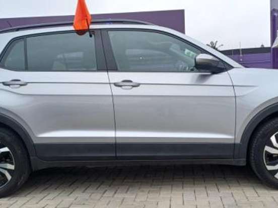 VOLKSWAGEN-T-CROSS-1.0 200 TSI TOTAL FLEX AUTOMÁTICO VOLKSWAGEN-T-CROSS-2024