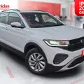 VOLKSWAGEN T-CROSS 1.0 200 TSI TOTAL FLEX AUTOMÁTICO VOLKSWAGEN T-CROSS 1.0 200 TSI TOTAL FLEX AUTOMÁTICO