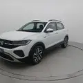 VOLKSWAGEN T-CROSS 1.0 200 TSI TOTAL FLEX COMFORTLINE AUTOMÁTICO VOLKSWAGEN T-CROSS 1.0 200 TSI TOTAL FLEX COMFORTLINE AUTOMÁTICO