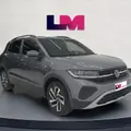 VOLKSWAGEN T-CROSS 1.0 200 TSI TOTAL FLEX COMFORTLINE AUTOMÁTICO VOLKSWAGEN T-CROSS 1.0 200 TSI TOTAL FLEX COMFORTLINE AUTOMÁTICO