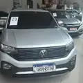 VOLKSWAGEN T-CROSS 1.0 200 TSI TOTAL FLEX SENSE AUTOMÁTICO VOLKSWAGEN T-CROSS 1.0 200 TSI TOTAL FLEX SENSE AUTOMÁTICO