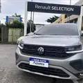 VOLKSWAGEN T-CROSS 1.0 200 TSI TOTAL FLEX SENSE AUTOMÁTICO VOLKSWAGEN T-CROSS 1.0 200 TSI TOTAL FLEX SENSE AUTOMÁTICO