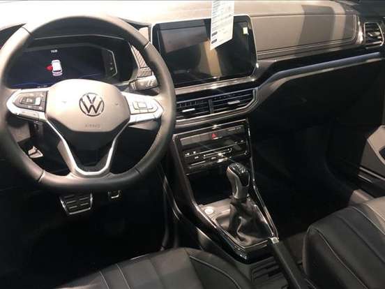 VOLKSWAGEN-T-CROSS-1.4 250 TSI TOTAL FLEX EXTREME AUTOMÁTICO VOLKSWAGEN-T-CROSS-2026