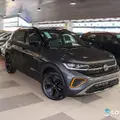 VOLKSWAGEN T-CROSS 1.4 250 TSI TOTAL FLEX EXTREME AUTOMÁTICO VOLKSWAGEN T-CROSS 1.4 250 TSI TOTAL FLEX EXTREME AUTOMÁTICO