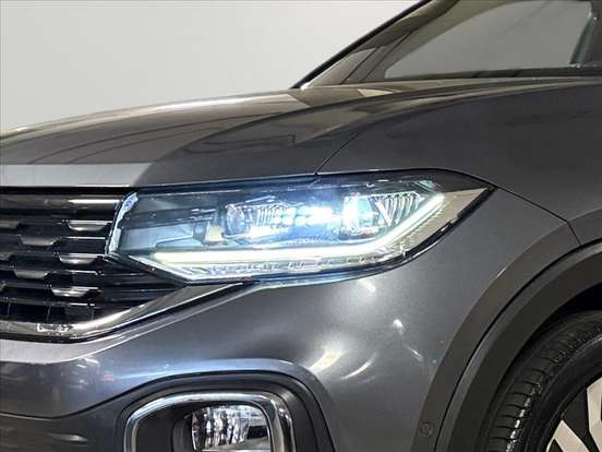 VOLKSWAGEN-T-CROSS-1.4 250 TSI TOTAL FLEX HIGHLINE AUTOMÁTICO VOLKSWAGEN-T-CROSS-2022