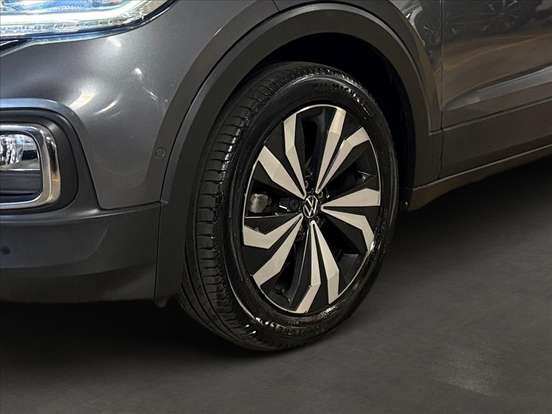 VOLKSWAGEN-T-CROSS-1.4 250 TSI TOTAL FLEX HIGHLINE AUTOMÁTICO VOLKSWAGEN-T-CROSS-2022