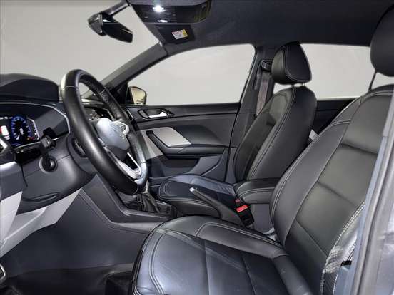 VOLKSWAGEN-T-CROSS-1.4 250 TSI TOTAL FLEX HIGHLINE AUTOMÁTICO VOLKSWAGEN-T-CROSS-2022