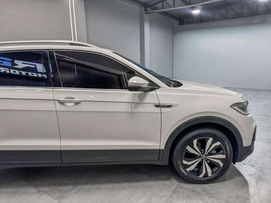 VOLKSWAGEN-T-CROSS-1.4 250 TSI TOTAL FLEX HIGHLINE AUTOMÁTICO VOLKSWAGEN-T-CROSS-2023