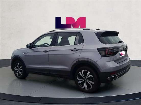 VOLKSWAGEN-T-CROSS-1.4 250 TSI TOTAL FLEX HIGHLINE AUTOMÁTICO VOLKSWAGEN-T-CROSS-2024