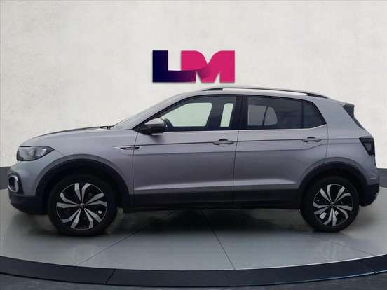 VOLKSWAGEN-T-CROSS-1.4 250 TSI TOTAL FLEX HIGHLINE AUTOMÁTICO VOLKSWAGEN-T-CROSS-2024