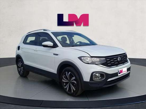 VOLKSWAGEN-T-CROSS-1.4 250 TSI TOTAL FLEX HIGHLINE AUTOMÁTICO VOLKSWAGEN-T-CROSS-2024