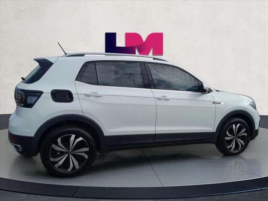 VOLKSWAGEN-T-CROSS-1.4 250 TSI TOTAL FLEX HIGHLINE AUTOMÁTICO VOLKSWAGEN-T-CROSS-2024