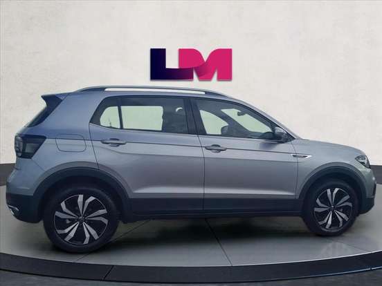 VOLKSWAGEN-T-CROSS-1.4 250 TSI TOTAL FLEX HIGHLINE AUTOMÁTICO VOLKSWAGEN-T-CROSS-2024
