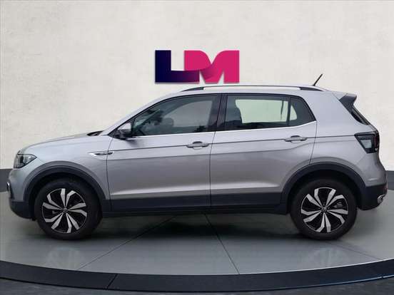 VOLKSWAGEN-T-CROSS-1.4 250 TSI TOTAL FLEX HIGHLINE AUTOMÁTICO VOLKSWAGEN-T-CROSS-2024