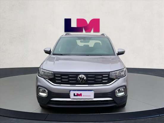 VOLKSWAGEN-T-CROSS-1.4 250 TSI TOTAL FLEX HIGHLINE AUTOMÁTICO VOLKSWAGEN-T-CROSS-2024