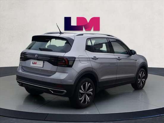 VOLKSWAGEN-T-CROSS-1.4 250 TSI TOTAL FLEX HIGHLINE AUTOMÁTICO VOLKSWAGEN-T-CROSS-2024