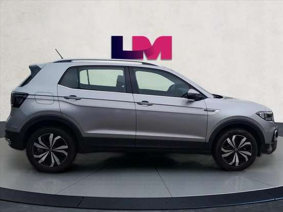 VOLKSWAGEN-T-CROSS-1.4 250 TSI TOTAL FLEX HIGHLINE AUTOMÁTICO VOLKSWAGEN-T-CROSS-2024