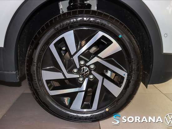 VOLKSWAGEN-T-CROSS-1.4 250 TSI TOTAL FLEX HIGHLINE AUTOMÁTICO VOLKSWAGEN-T-CROSS-2026