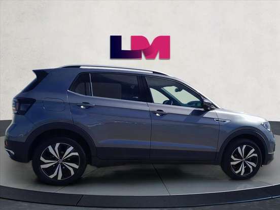 VOLKSWAGEN-T-CROSS-1.4 250 TSI TOTAL FLEX HIGHLINE AUTOMÁTICO VOLKSWAGEN-T-CROSS-2024