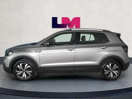 VOLKSWAGEN-T-CROSS-1.4 250 TSI TOTAL FLEX HIGHLINE AUTOMÁTICO VOLKSWAGEN-T-CROSS-2023