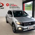 VOLKSWAGEN T-CROSS 1.4 250 TSI TOTAL FLEX HIGHLINE AUTOMÁTICO VOLKSWAGEN T-CROSS 1.4 250 TSI TOTAL FLEX HIGHLINE AUTOMÁTICO