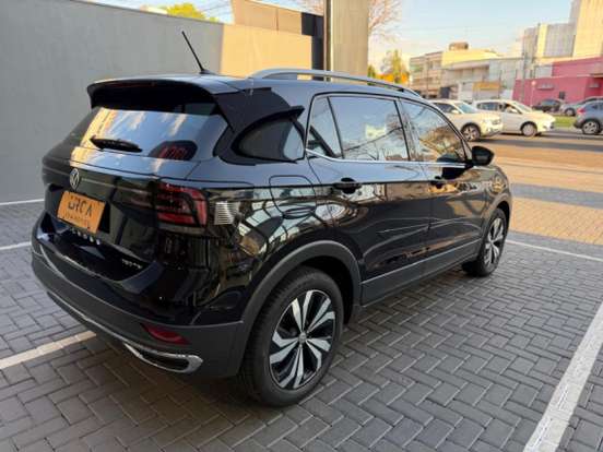 VOLKSWAGEN-T-CROSS-1.4 250 TSI TOTAL FLEX HIGHLINE AUTOMÁTICO VOLKSWAGEN-T-CROSS-2021