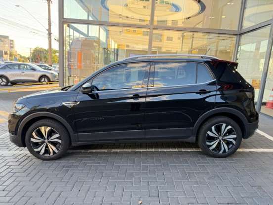 VOLKSWAGEN-T-CROSS-1.4 250 TSI TOTAL FLEX HIGHLINE AUTOMÁTICO VOLKSWAGEN-T-CROSS-2021