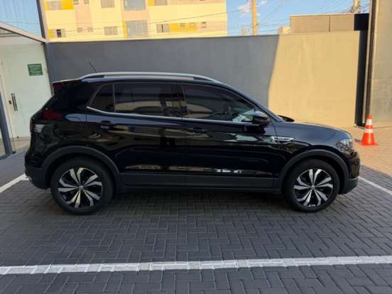VOLKSWAGEN-T-CROSS-1.4 250 TSI TOTAL FLEX HIGHLINE AUTOMÁTICO VOLKSWAGEN-T-CROSS-2021