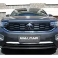 VOLKSWAGEN T-CROSS 1.4 250 TSI TOTAL FLEX HIGHLINE AUTOMÁTICO VOLKSWAGEN T-CROSS 1.4 250 TSI TOTAL FLEX HIGHLINE AUTOMÁTICO