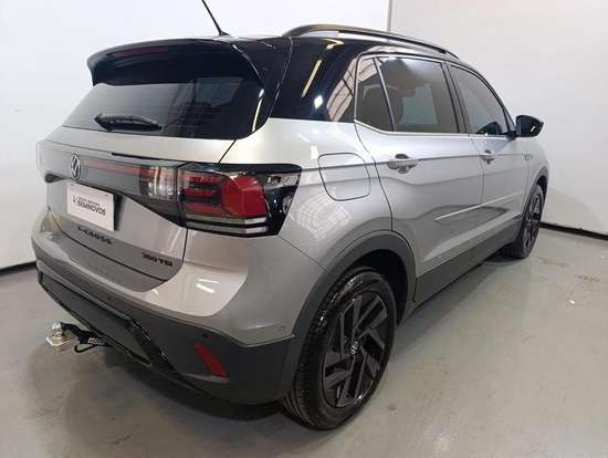 VOLKSWAGEN-T-CROSS-1.4 250 TSI TOTAL FLEX HIGHLINE AUTOMÁTICO VOLKSWAGEN-T-CROSS-2024