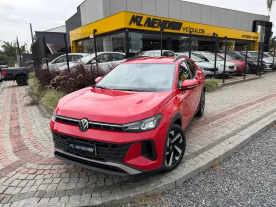VOLKSWAGEN-TERA-1.0 170 TSI HIGH AUTOMÁTICO VOLKSWAGEN-TERA-2025