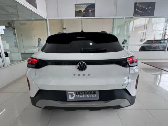 VOLKSWAGEN-TERA-1.0 170 TSI HIGH AUTOMÁTICO VOLKSWAGEN-TERA-2025